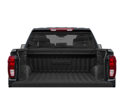 2024 GMC Sierra 1500 2WD CREW CAB 147 PRO