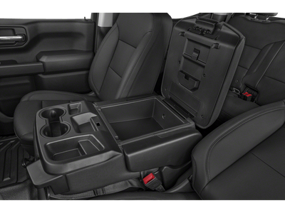 2024 GMC Sierra 1500 2WD CREW CAB 147 PRO