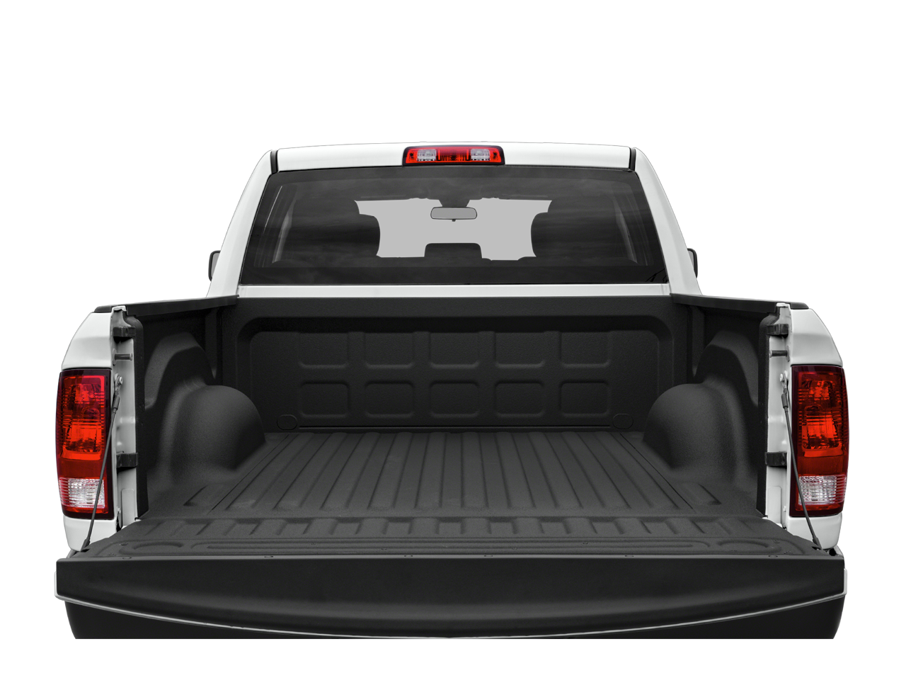 2024 RAM 1500 Classic Tradesman