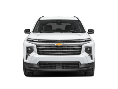 2025 Chevrolet Traverse FWD LT