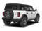 2025 Ford Bronco BADLANDS 4 DOOR ADVANCED