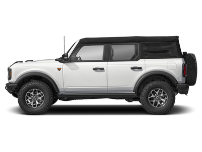 2025 Ford Bronco BADLANDS 4 DOOR ADVANCED