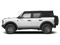 2025 Ford Bronco BADLANDS 4 DOOR ADVANCED