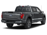 2025 Ford F-150 STX 4WD SUPERCREW 5.5' BO