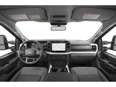 2025 Ford Super Duty F-250 SRW XLT 4WD CREW CAB 6.75' BO