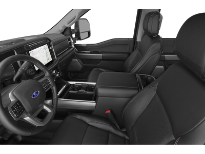 2025 Ford Super Duty F-250 SRW LARIAT TREMOR