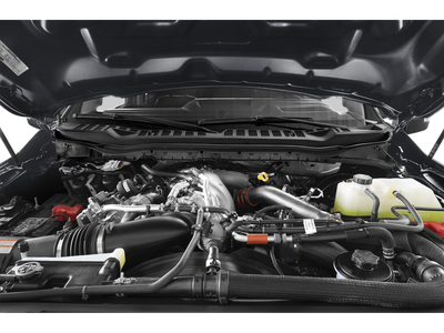 2025 Ford Super Duty F-250 SRW LARIAT TREMOR