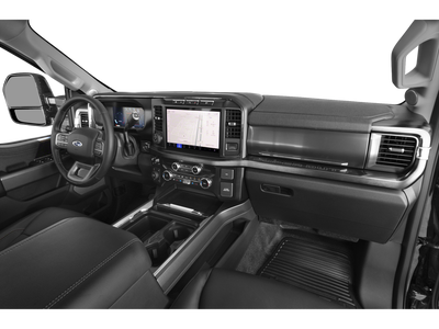 2025 Ford Super Duty F-250 SRW LARIAT TREMOR