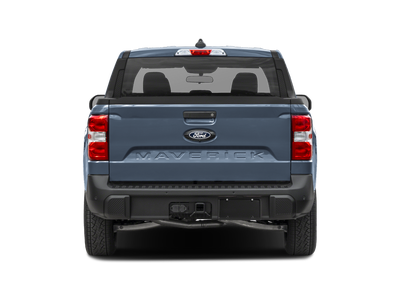 2025 Ford Maverick XLT AWD SUPERCREW