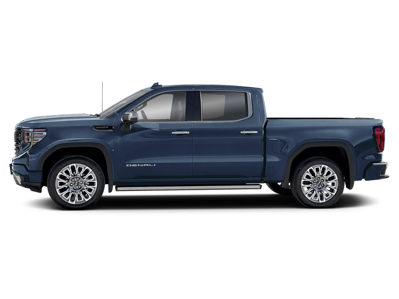 2025 GMC Sierra 1500 CREW