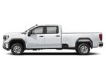 2025 GMC Sierra 2500HD 4WD CREW CAB 159 SLT