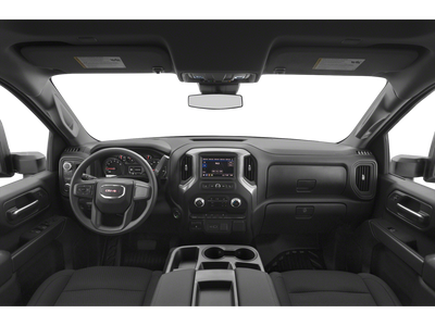 2025 GMC Sierra 2500HD 4WD CREW CAB 159 SLT