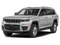 2025 Jeep Grand Cherokee L SUV