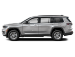 2025 Jeep Grand Cherokee L SUV