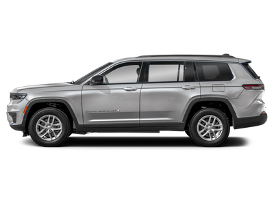2025 Jeep Grand Cherokee L SUV