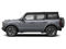 2026 Ford Bronco OUTER BANKS 4 DOOR 4X4