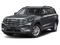 2026 Ford Explorer ACTIVE RWD