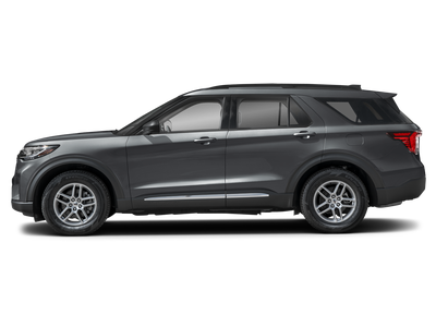 2026 Ford Explorer ACTIVE RWD