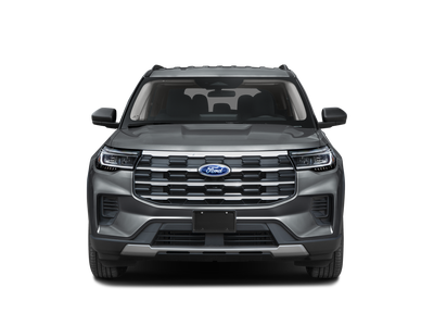 2026 Ford Explorer ACTIVE RWD