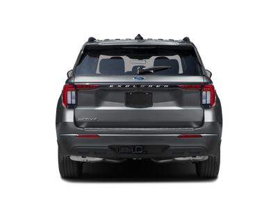 2026 Ford Explorer ACTIVE RWD