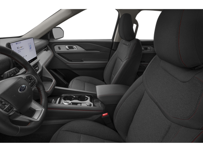 2026 Ford Explorer ACTIVE RWD