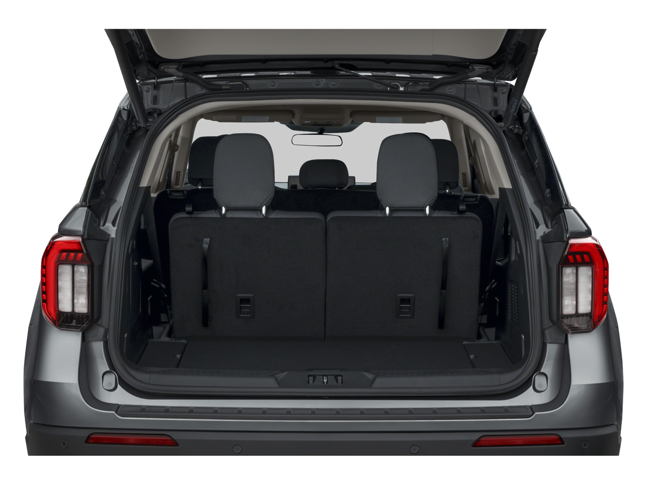 2026 Ford Explorer ACTIVE RWD