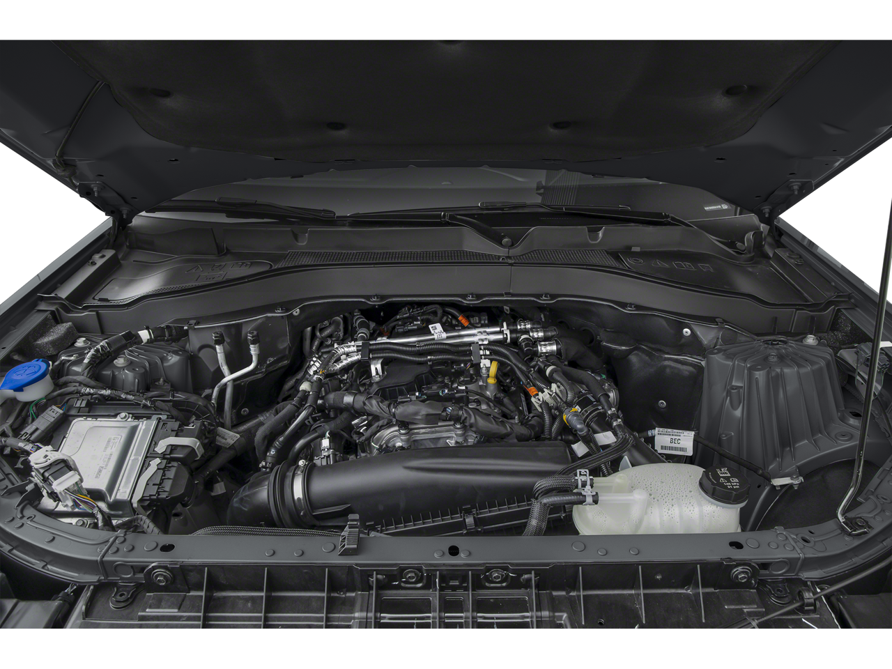 2026 Ford Explorer ACTIVE RWD