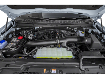 2026 Ford Expedition ACTIVE 4X2