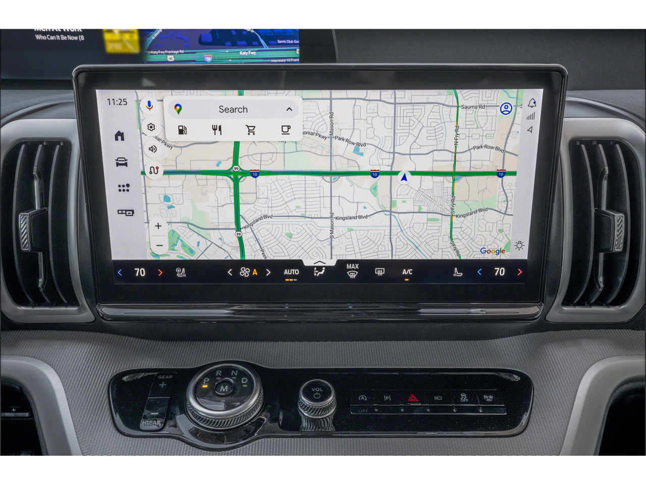 2026 Ford Expedition ACTIVE 4X2