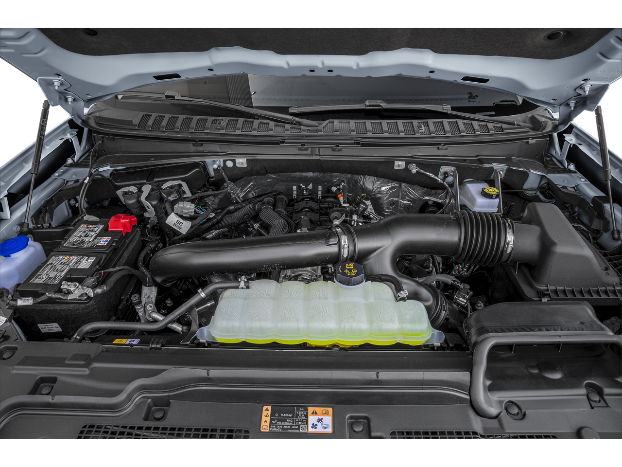 2026 Ford Expedition ACTIVE 4X2