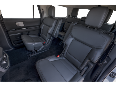 2026 Ford Expedition ACTIVE 4X2