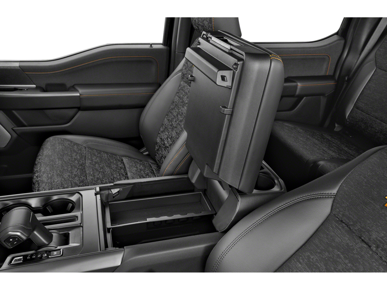2026 Ford F-150 TREMOR 4WD SUPERCREW 5.5'