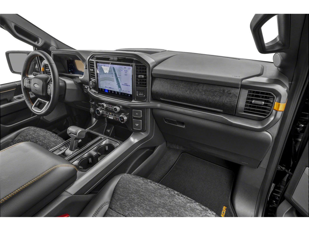 2026 Ford F-150 TREMOR 4WD SUPERCREW 5.5'