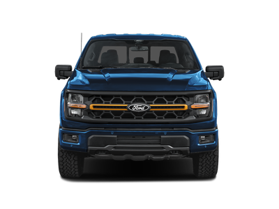 2025 Ford F-150 Tremor 4WD SuperCrew 5.5' Box