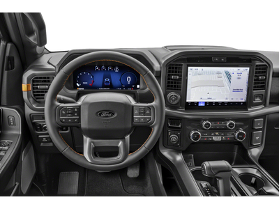 2025 Ford F-150 Tremor 4WD SuperCrew 5.5' Box
