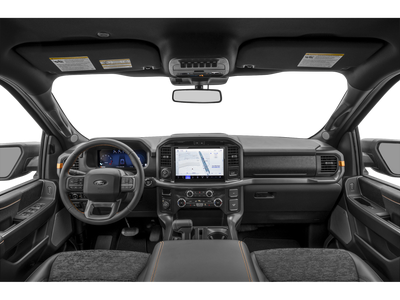 2025 Ford F-150 Tremor 4WD SuperCrew 5.5' Box