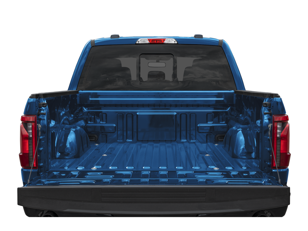 2025 Ford F-150 Tremor 4WD SuperCrew 5.5' Box