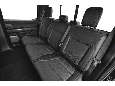 2025 Ford F-150 Tremor 4WD SuperCrew 5.5' Box