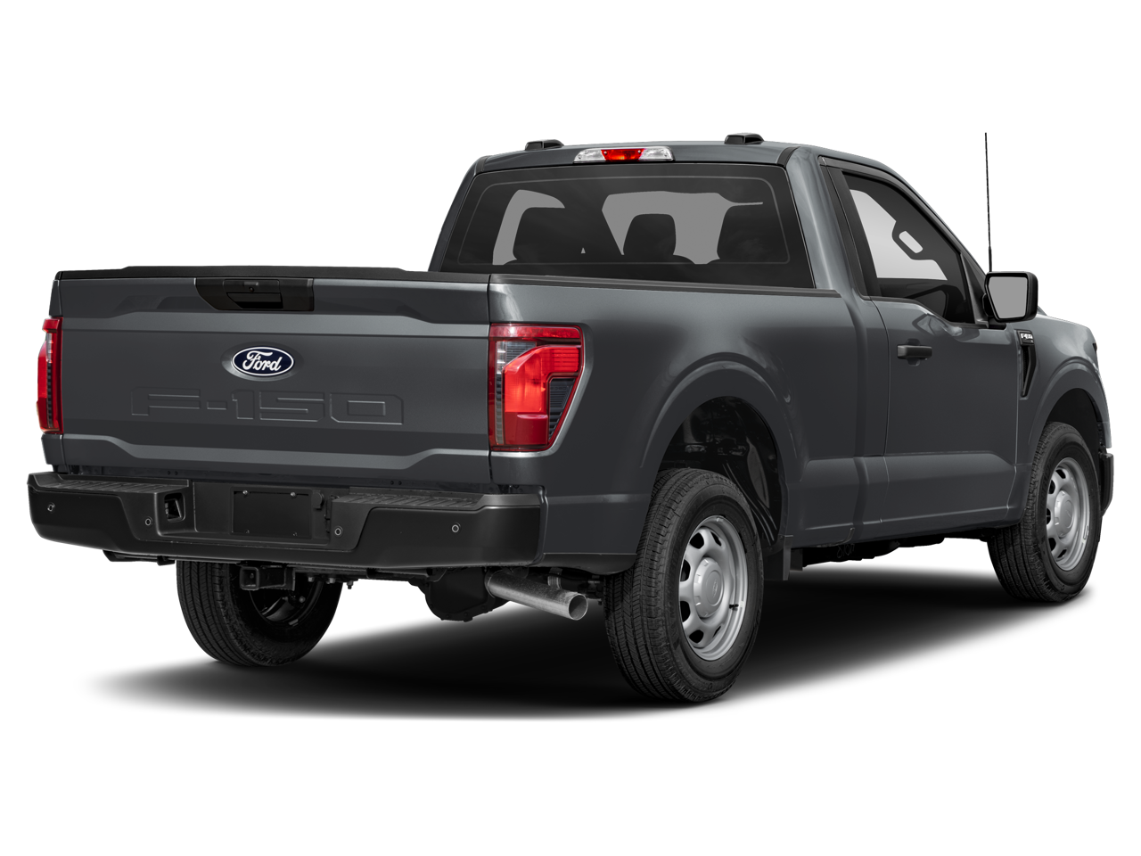 2026 Ford F-150 REG CAB