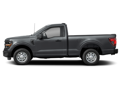 2026 Ford F-150 REG CAB