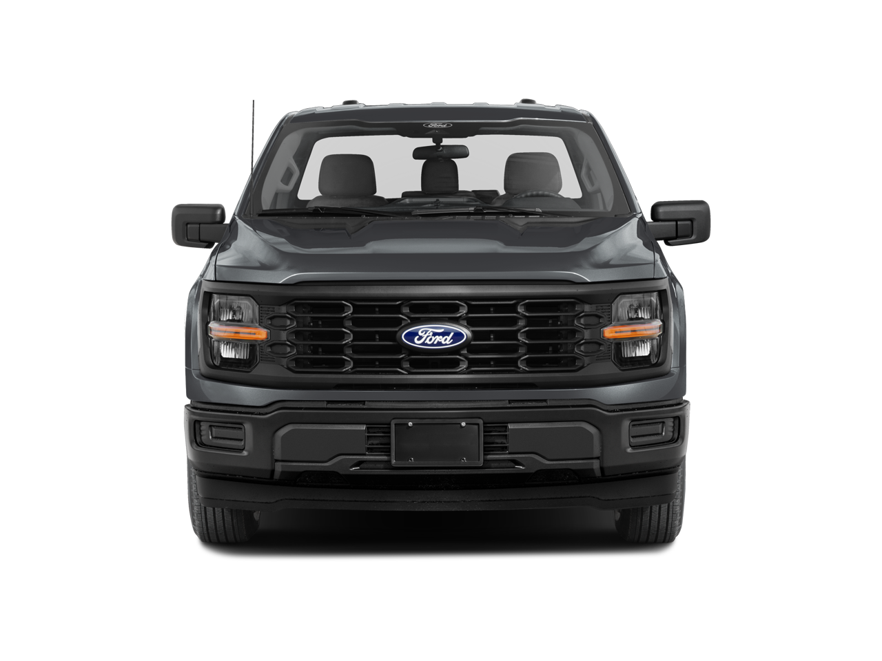 2026 Ford F-150 REG CAB