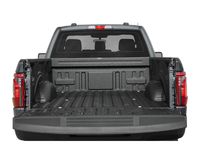2026 Ford F-150 REG CAB
