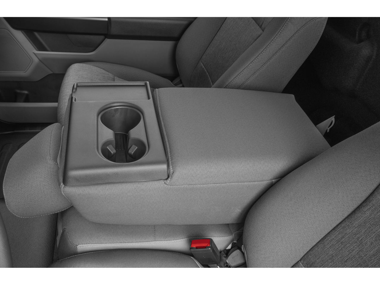 2026 Ford F-150 REG CAB