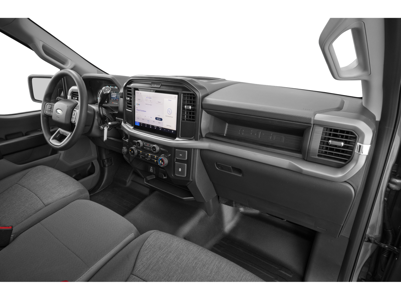 2026 Ford F-150 REG CAB