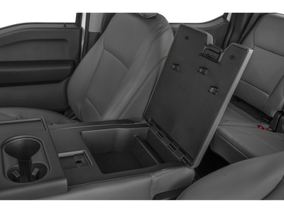 2026 Ford Super Duty F-250 Pickup XL