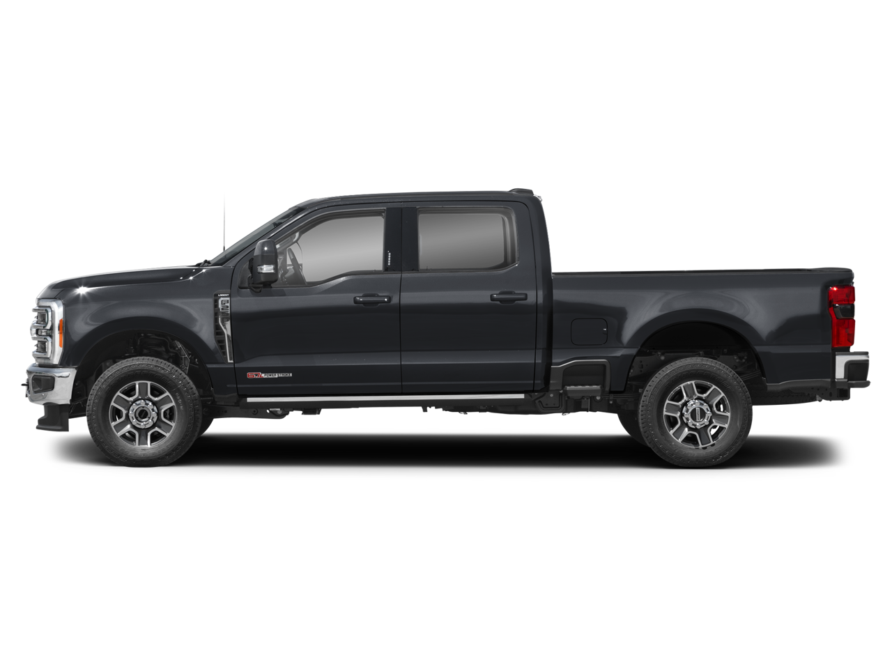 2026 Ford Super Duty F-250 SRW LARIAT 4WD CREW CAB 6.75'