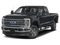 2026 Ford Super Duty F-350 SRW LARIAT 4WD CREW