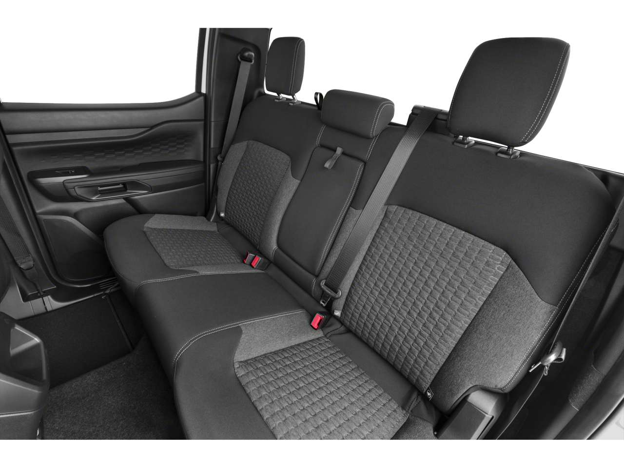 2026 Ford Ranger XL 2WD SUPERCREW 5' BOX