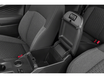 2026 Ford Ranger XL 2WD SUPERCREW 5' BOX
