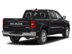 2026 RAM 1500 BIG HORN 4X4 CREW CAB 5'7